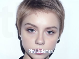 Phyllisdeman