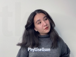Phyllisellson