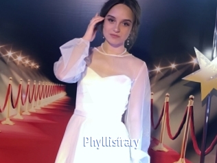 Phyllisfrary
