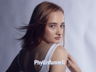 Phyllisfunnell