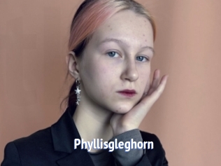 Phyllisgleghorn