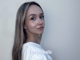 Phyllishails