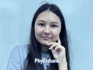 Phyllishanks
