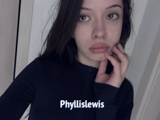 Phyllislewis