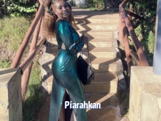 Piarahkan