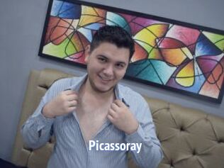 Picassoray