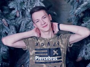 Piercebros