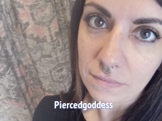 piercedgoddess Telefon Kontakte