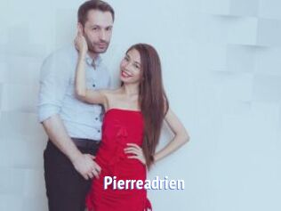 Pierreadrien