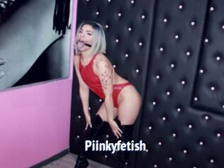 Piinkyfetish