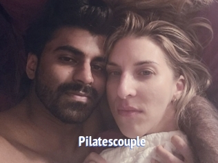Pilatescouple