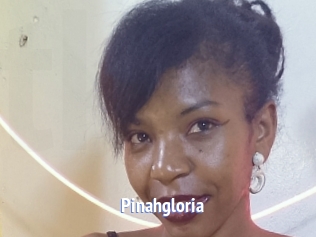 Pinahgloria
