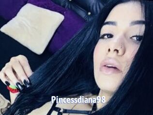 Pincessdiana98
