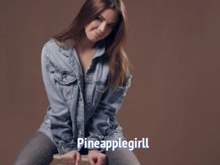 Pineapplegirll