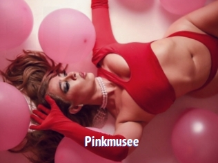 Pinkmusee