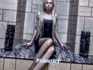 Pinkncrazy