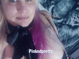 Pinkndpretty