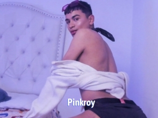 Pinkroy