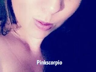 Pinkscorpio
