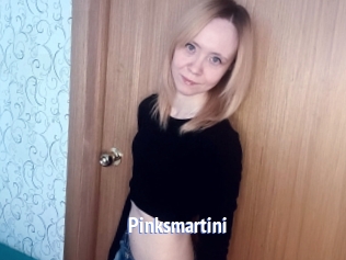 Pinksmartini