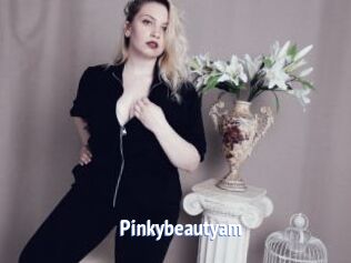Pinkybeautyam