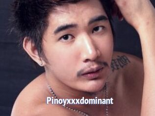 Pinoyxxxdominant