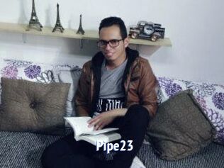Pipe23
