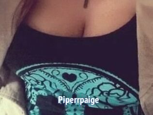 Piperrpaige