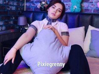 Pixiegrenny