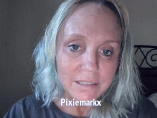 Pixiemarkx