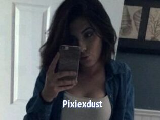 Pixiexdust