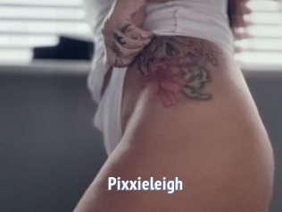 Pixxieleigh