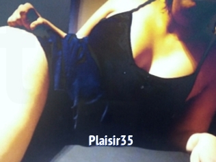 Plaisir35