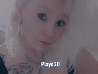 Playd30