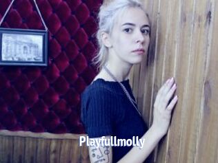 Playfullmolly