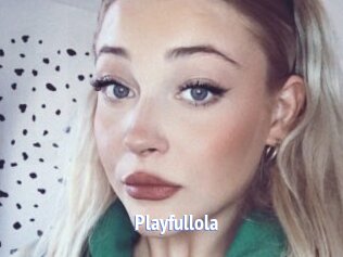 Playfullola