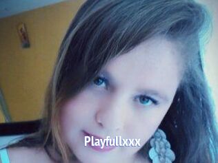Playfullxxx