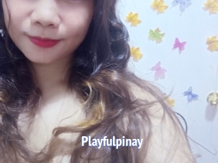 Playfulpinay