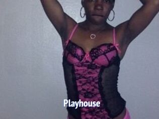 Playhouse