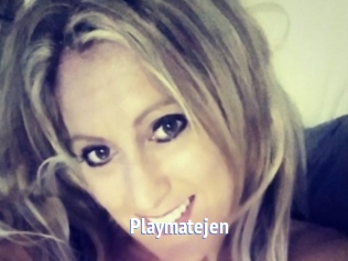 Playmatejen