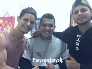 Playsex_boysh