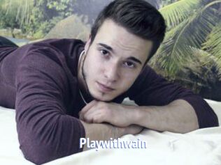 Playwithwain