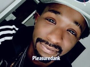 Pleasuredank