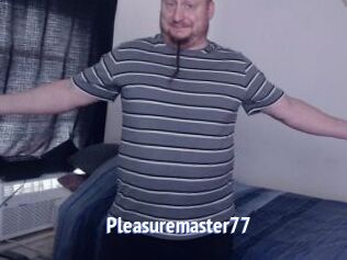 Pleasuremaster77