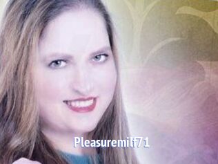 Pleasuremilf71