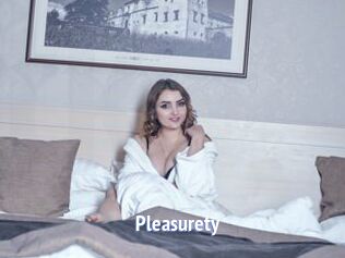 Pleasurety
