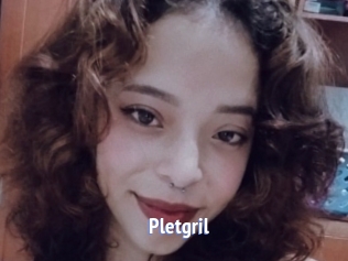 Pletgril