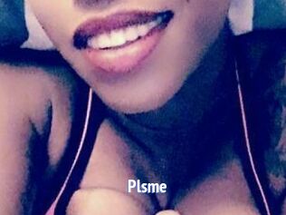 Plsme