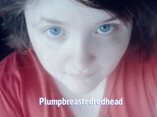 Plumpbreastedredhead