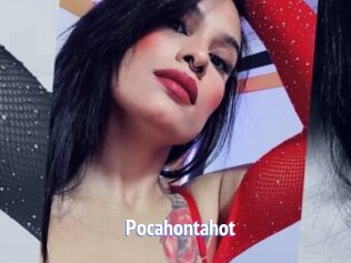 Pocahontahot
